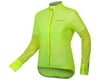 Related: Endura Women's FS260-Pro Adrenaline Race Cape II Jacket (Hi-Vis Yellow) (L)